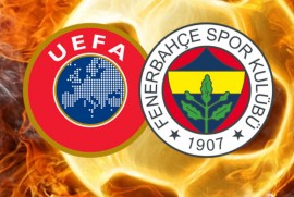 UEFA-ն սառեցրել է թուրքական «Fenerbahçe» ֆուտբոլային ակումբի եկամուտները