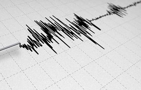 Անթալիայում 6 երկրաշարժ է տեղի ունեցել