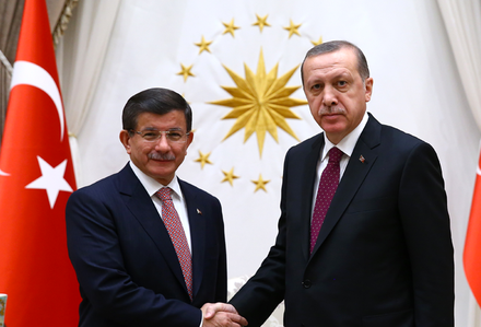 Türkiye’nin yeni hükümeti belli oldu
