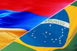 Ermenistan ile Brezilya arasında vize uygulaması kaldırıldı