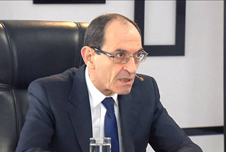 Ermenistan Dışişleri Bakan Yardımcısı Rusya-Türkiye gelirimine dair açıklama yaptı