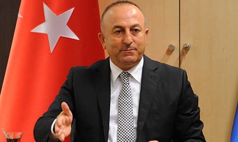 Բաքվում Թուրքիայի արտգործնախարարը անդրադարձել է ղարաբաղյան հակամարտությանը