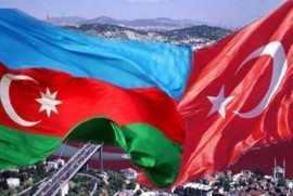 Դավութօղլուն մեկնում է Բաքու