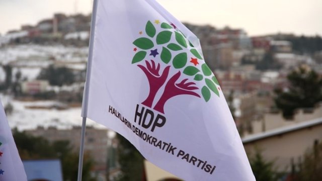 Թուրքիայի քրդամետ կուսակցությունը պահանջել է չեղյալ հայտարարել նոյեմբերի 1-ի ընտրությունների արդյունքները