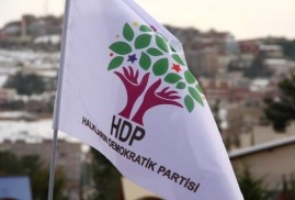 Թուրքիայի քրդամետ կուսակցությունը պահանջել է չեղյալ հայտարարել նոյեմբերի 1-ի ընտրությունների արդյունքները