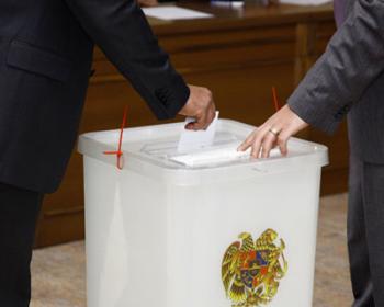 Referandumun resmi sonuçları açıklandı