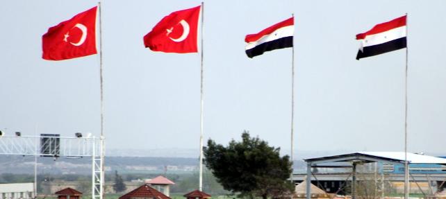 Սիրիան չեղարկել է Թուրքիայի հետ ունեցած ազատ վիզային ռեժիմը