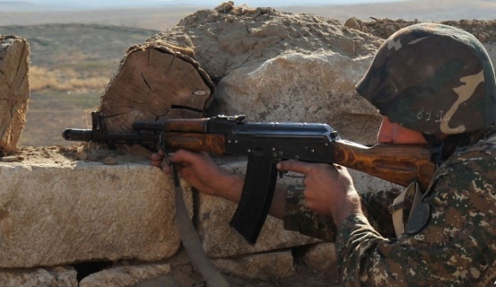 Azerbaycan yine saldırdı, tank kullandı: İki tarafta kayıplar var