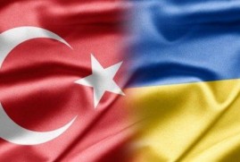 Ուկրաինացի պաշտոնյաներն իրենց օգնությունն են առաջարկել են Թուրքիային
