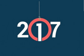 ԲԱՐԻ ԳԱԼՈւՍՏ 2016 ԹՎԱԿԱՆ