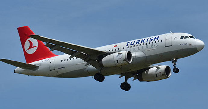Թուրքիայից արտաքսվող սիրիացի փոքրիկը ինքնաթիռում մահացել է