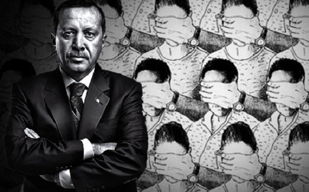 Թուրքիայում 5 տարում 7 կոտորած, 537 զոհ, 0 հրաժարական. ո՞վ է մարդասպանը