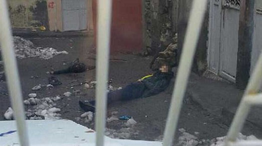 1 թուրք ոստիկան և 5 քուրդ զինյալ է սպանվել Սիիրթում տեղի ունեցած բախումներից