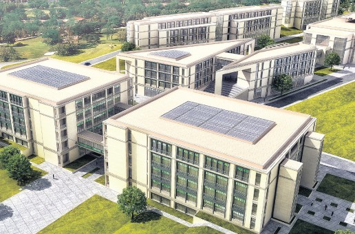 Ստամբուլում կկառուցվի թուրք-գերմանական համալսարան