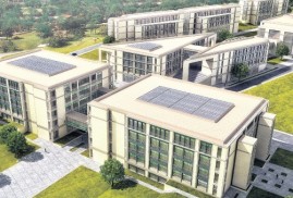 Ստամբուլում կկառուցվի թուրք-գերմանական համալսարան