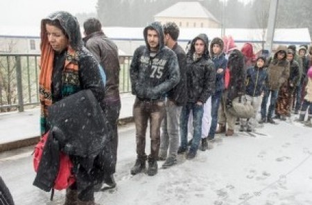 Գերմանիան 50%-ով կմեծացնի փախստականների համար Թուրքիային տրամադրվելիք գումարը
