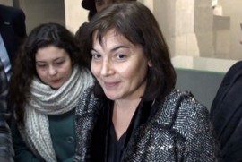 Fransa Dışişleri yetkilisi: AKPM’nde Ermenistan karşıtı tasarıların kabul edilmesi yanlış olacak