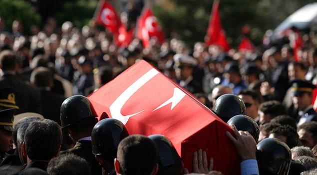 Կրկին բախումներ Ջիզրեում. սպանվել է թուրք զինվոր