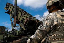 Ռուսական օդուժին զսպելու համար Թուրքիան «Patriot» կտեղակայի սիրիական սահմանին