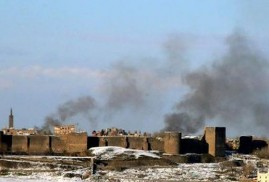 Դիարբեքիրի Սուր շրջանում PKK-ականները սպանել են 3 թուրք զինվորի
