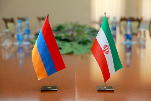 İran şirketi Ermenistan’da üretim kurmak istiyor