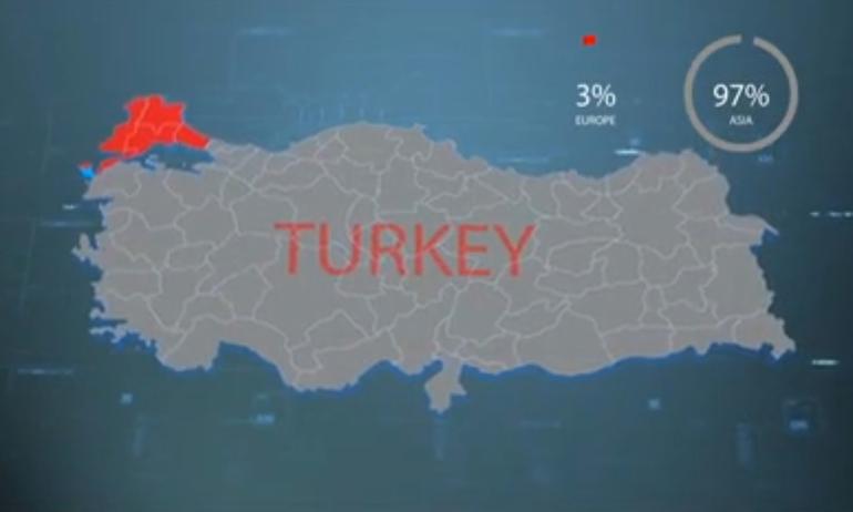 Անգլիական կուսակցությունը ֆիլմ է նկարել Թուրքիայի եվրաինտեգրման վնասների մասին