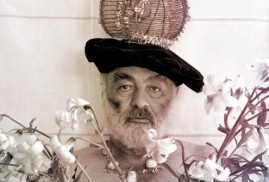 Ermeni yönetmen Parajanov'un iki filmi Harvard Üniversitesi'nin eğitim programında