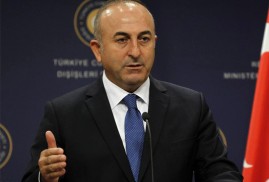 Թուրքիան իր մտահոգությունն է հայտնել Ֆրանսիայի ԱԳՆ-ի հայտարարության կապակցությամբ