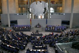 Գերմանիայի խորհրդարանում կքննարկվի Հայոց ցեղասպանության ճանաչման հարցը
