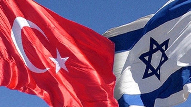 Իսրայելը կարող է Թուրքիայի տարածքով բնական գազ արտահանել Եվրոպա