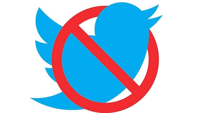 Twitter- ում ամենաշատ անձնական հաշիվները «սառեցվել» են Թուրքիայի պահանջով
