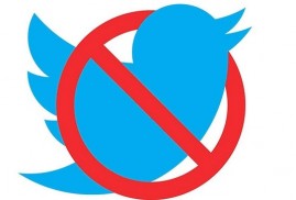 Twitter- ում ամենաշատ անձնական հաշիվները «սառեցվել» են Թուրքիայի պահանջով