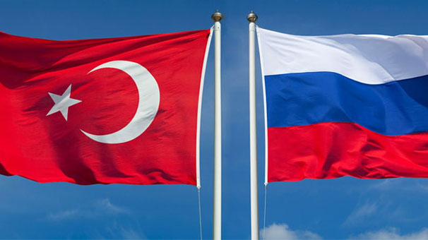 Ռուսաստանի հետ Թուրքիայի առևտրաշրջանառության ծավալները լրջորեն նվազել են