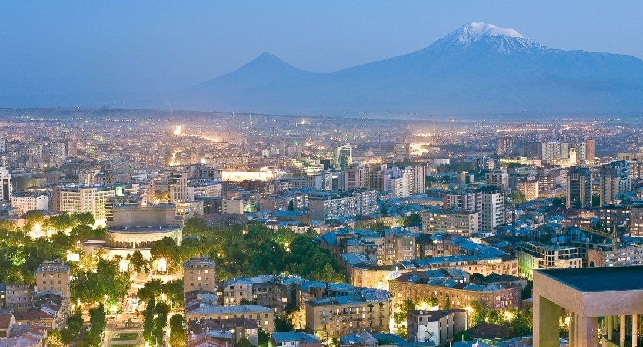 Ermenistan, 2016'nın en ucuz tatil yerleri listesinde yer aldı
