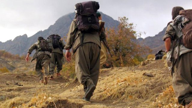 PKK-ն պատրաստվում է Թուրքիան «արյան ծովի» վերածել