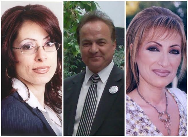 Suriye genel seçimlerine katılacak 3 Ermeni milletvekili adayı belli oldu
