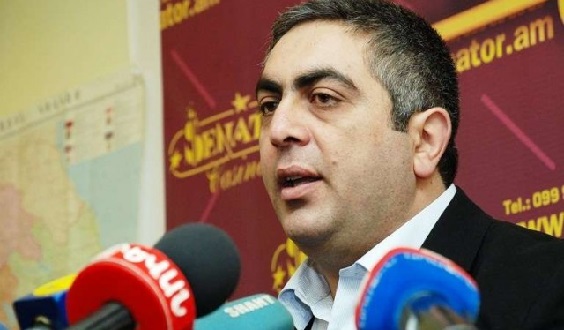 Ermenistan Savunma Bakanlığı'ndan yalanlama:  "Ermeni tarafında can kaybı yok"