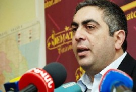 Ermenistan Savunma Bakanlığı'ndan yalanlama: "Ermeni tarafında can kaybı yok"