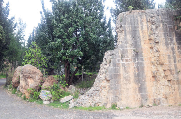 Kilikya Ermeni Katolikosluğu'ndan Anayasa  Mahkemesine yeni başvuru