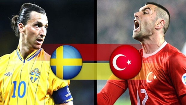 Անվտանգության նկատառումներից ելնելով՝ Թուրքիա-Շվեդիա ֆուտբոլային հանդիպումը հնարավոր է չկայանա