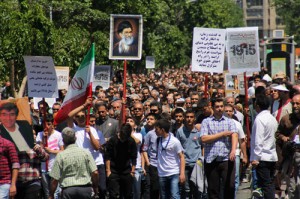 24 Nisan'da İran'da Ermeni Soykırımı'nın anısına protesto ve yürüyüş düzenlenecek