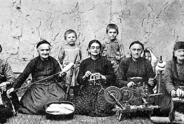 Ստամբուլում 1895-1914թթ. հայերի կյանքը ներկայացնող ցուցահանդես կբացվի