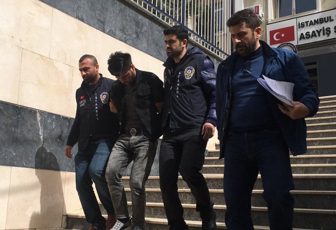 İstanbul'da öldürülen Karaoğlanoğlu Ermenistan uyruklu değil