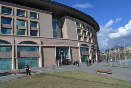 Ermenistan'ın Tumo Merkezi, dünyanın en yenilikçi okullar listesinde birinci sırada