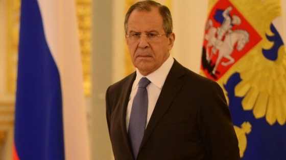 Lavrov: Türkiye Azerbaycan-Ermenistan çatışmasında tek yanlı davranıyor