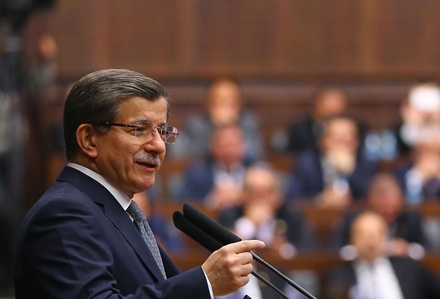 Թուրքիայի վարչապետ. «Ադրբեջանի ամեն մի զոհը, մեր զոհն է»