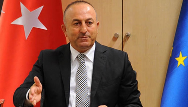 Թուրքիայի արտգործնախարարը հանդես է եկել Ղարաբաղի հարցով շփման խումբ ձևավորելու առաջարկով