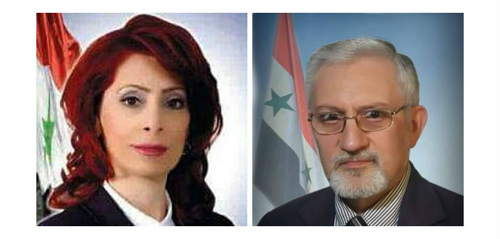 Suriye Parlamento seçimlerinde iki Ermeni aday, milletvekili olarak seçildi