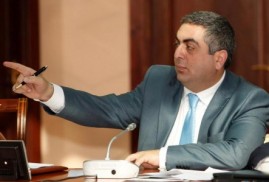 Ermenistan’dan Azerbaycan Savunma Bakanlığı haberine yalanlama