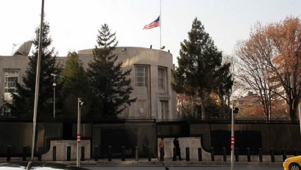 ԱՄՆ-ը կրկին զգուշացրել է իր քաղաքացիներին Թուրքիայում հնարավոր ահաբեկչության մասին